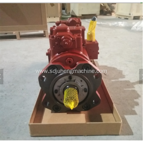 Hydraulic Pump R290LC-7 31N8-10060 main Pump R290LC-7